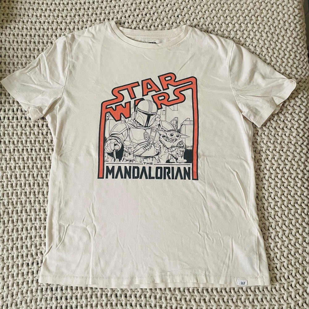 Gap Star Wars Shirt